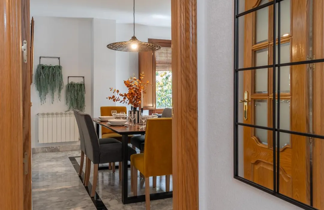 Tuguest San Anton II Apartment-1