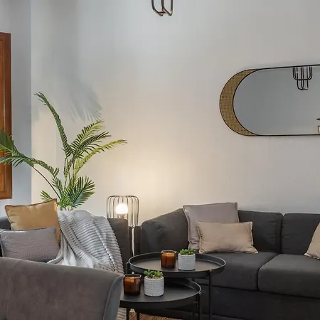 Tuguest San Anton II Apartment-3
